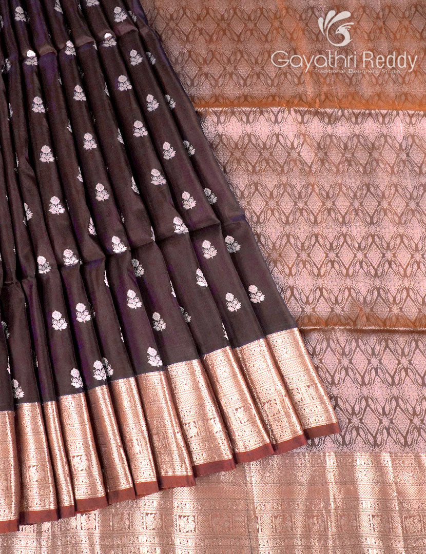 LIGHT WEIGHT KANCHI PATTU-KP8638