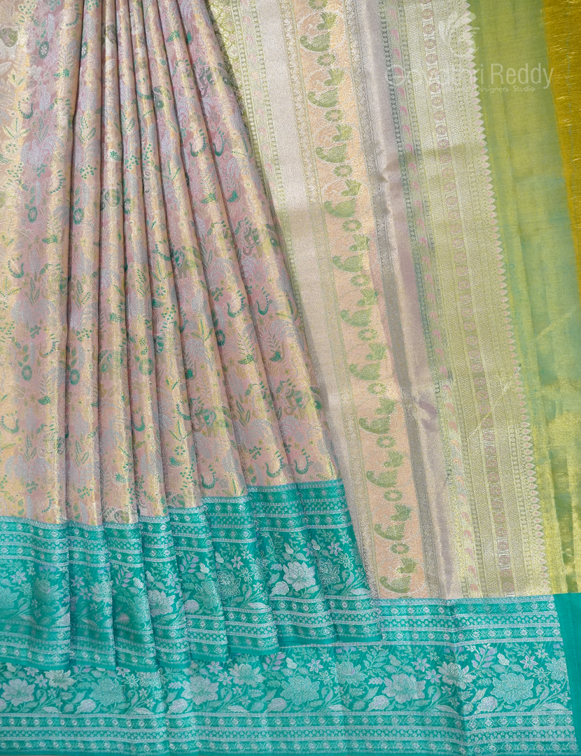 PURE KANCHI BRIDAL PATTU-BKP1817
