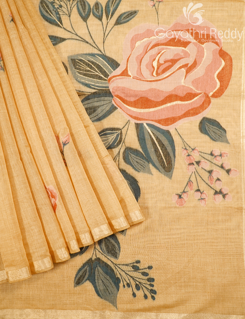 BANARAS COTTON-BC829