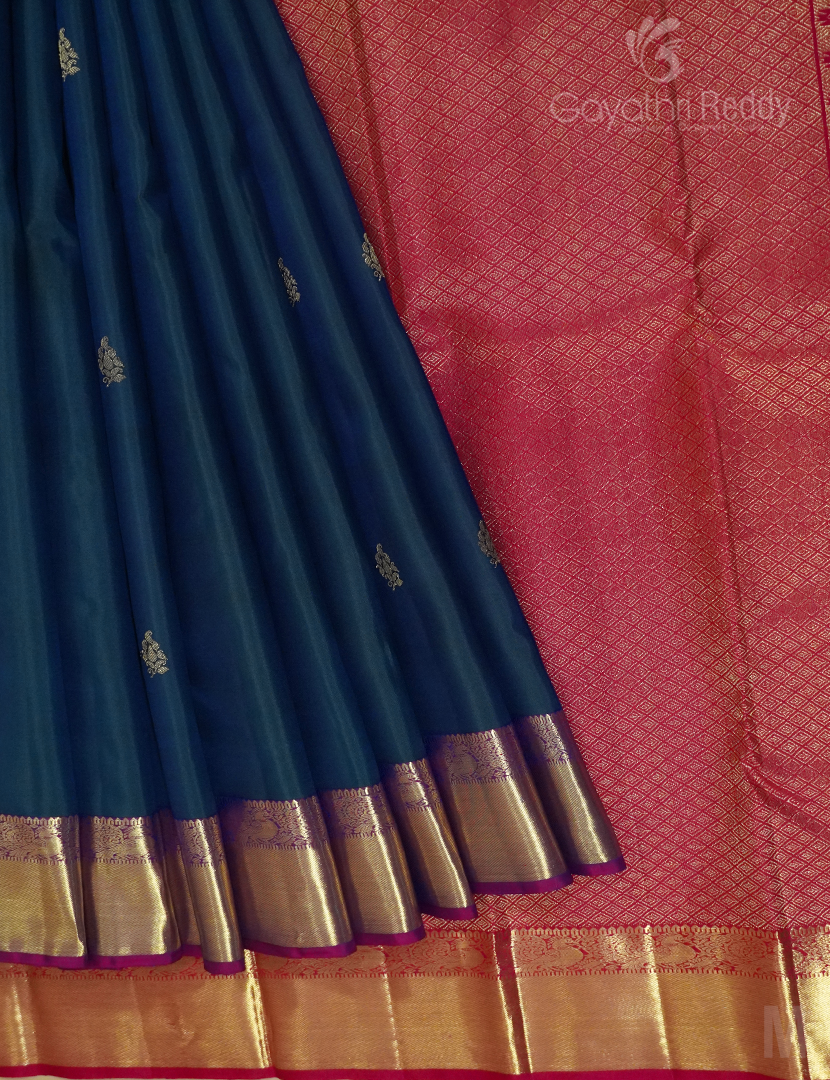 PURE KANCHI PATTU-KP6377