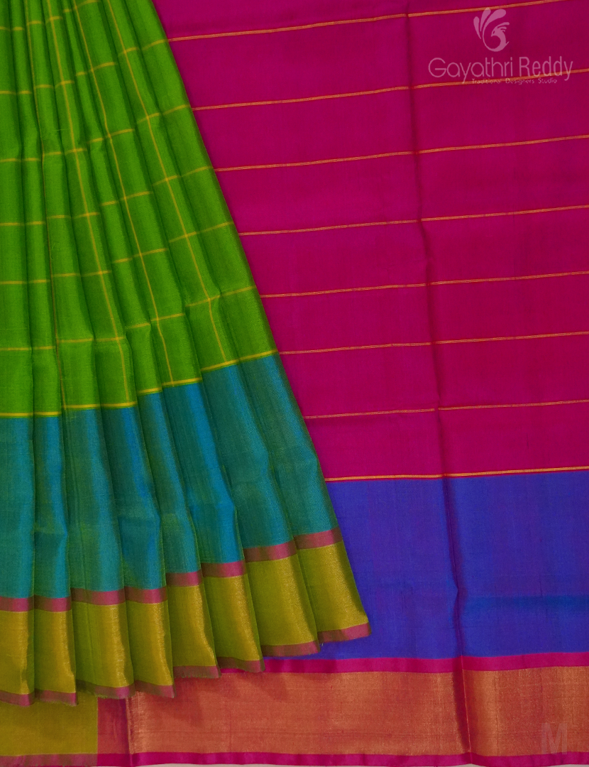 PURE UPPADA PATTU-USS1673