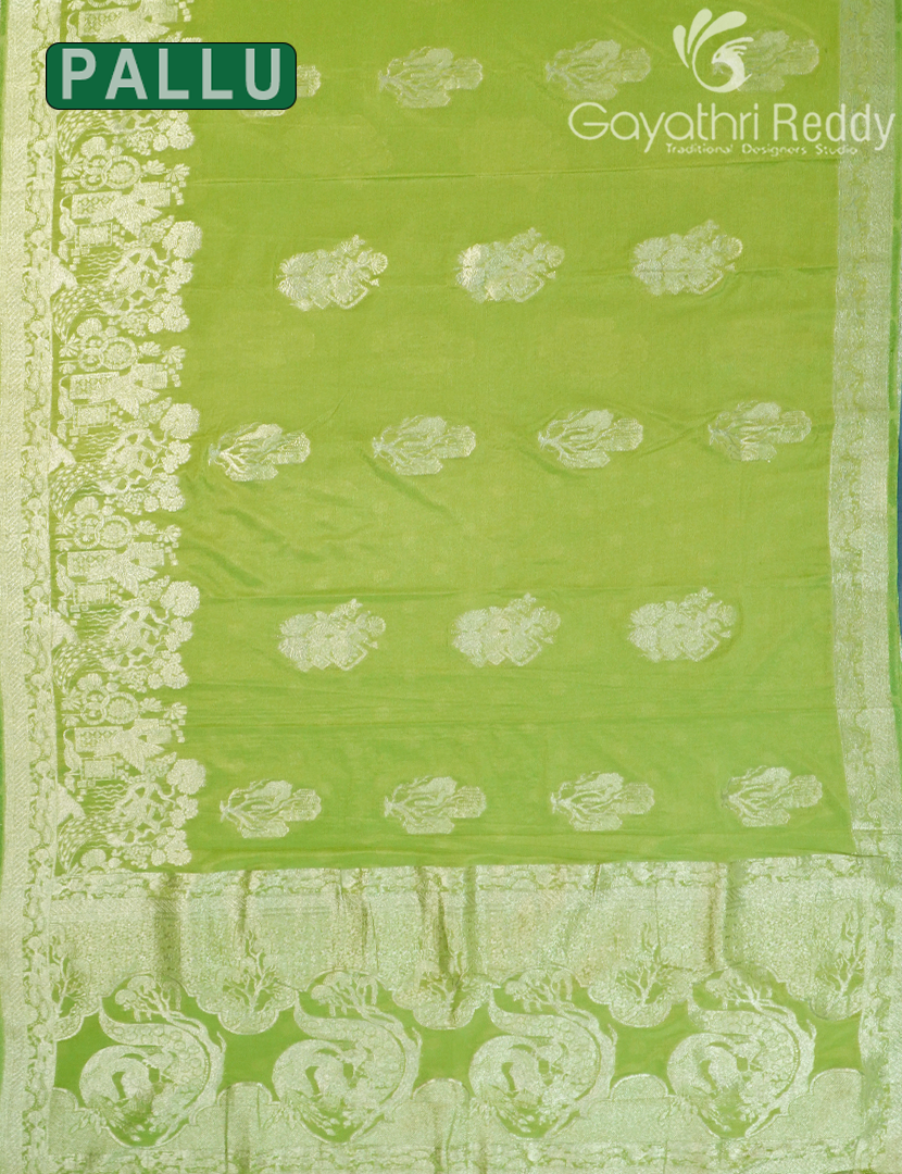 CHINON CHIFFON FANCY-PCF352