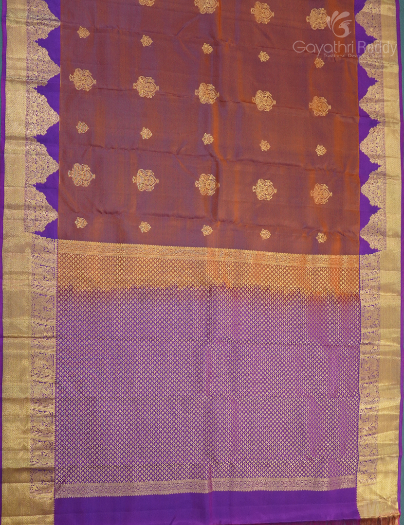 PURE KANCHI PATTU-KP7984