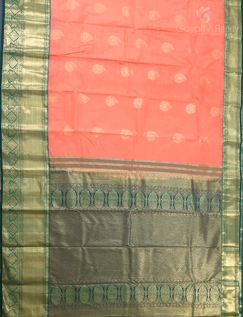 SEMI KANCHI PATTU-SP1757