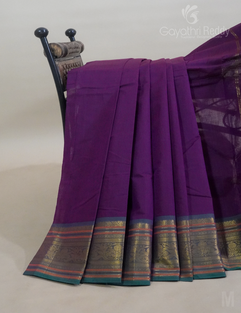 PURE KANCHI COTTON-KC2282