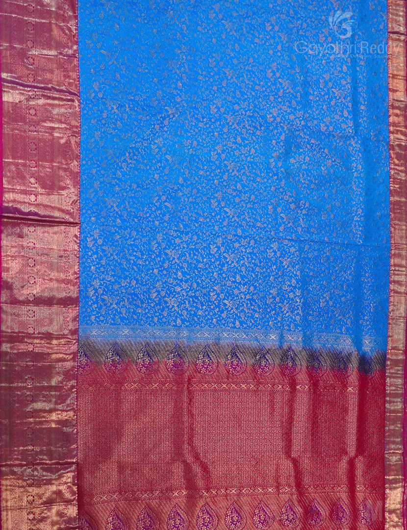 LIGHT WEIGHT KANCHI PATTU-KP7559