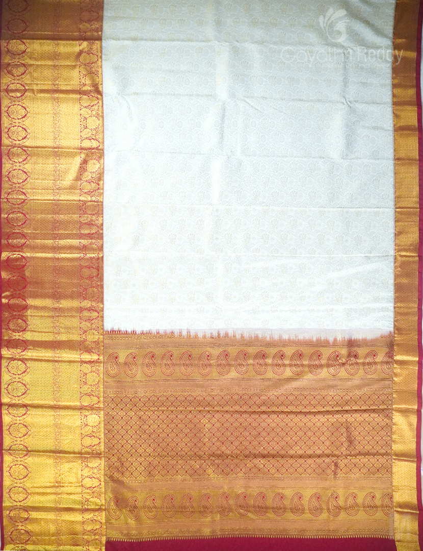 PURE KANCHI PATTU-KP6570