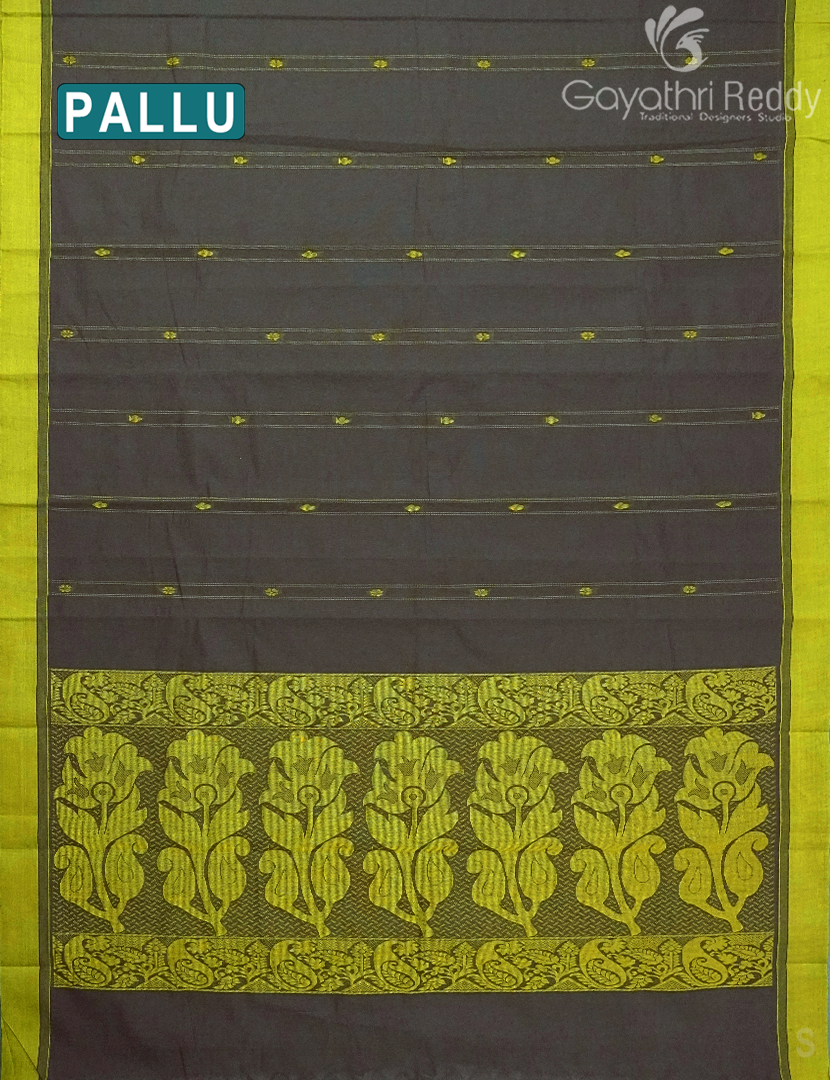 PURE KANCHI COTTON-KC3022