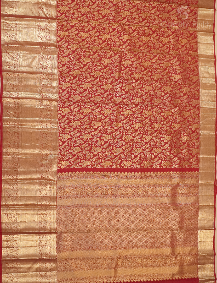 PURE KANCHI PATTU-KP6969