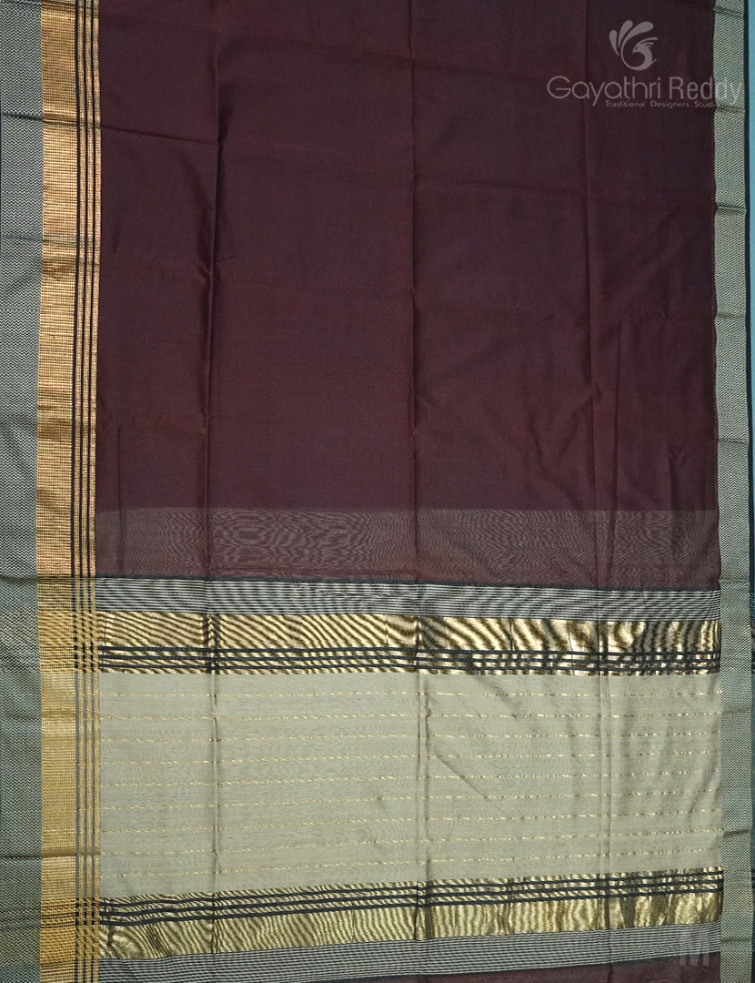 PURE CHANDERI SILK-CPS828