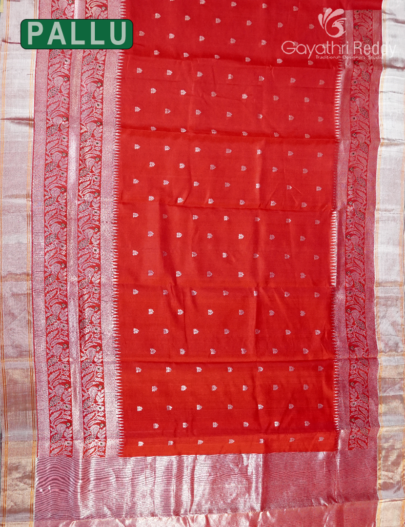 PURE CHANDERI PATTU-CPS1073