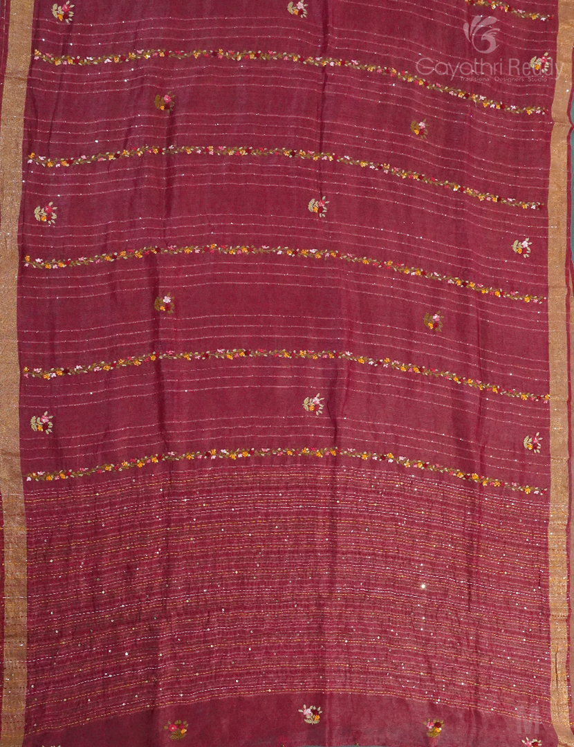 PURE LINEN FANCY-LF137