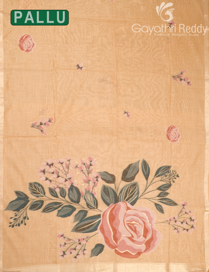 BANARAS COTTON-BC829