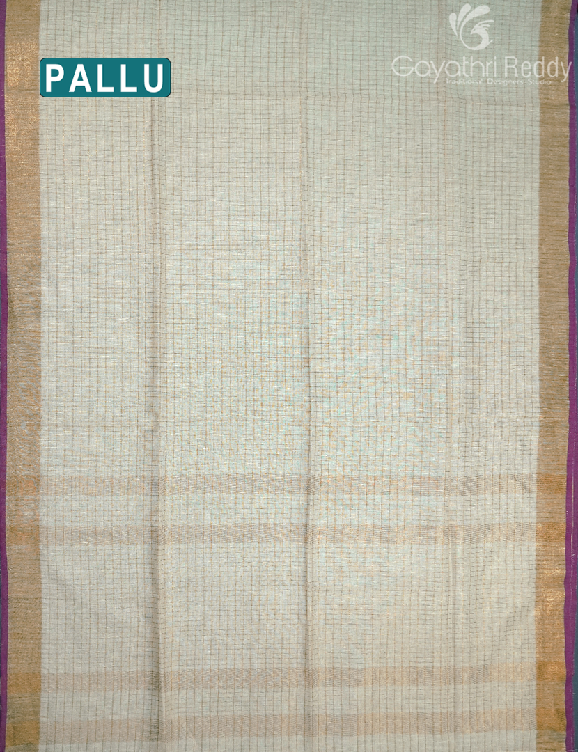 PURE LINEN FANCY-LF207