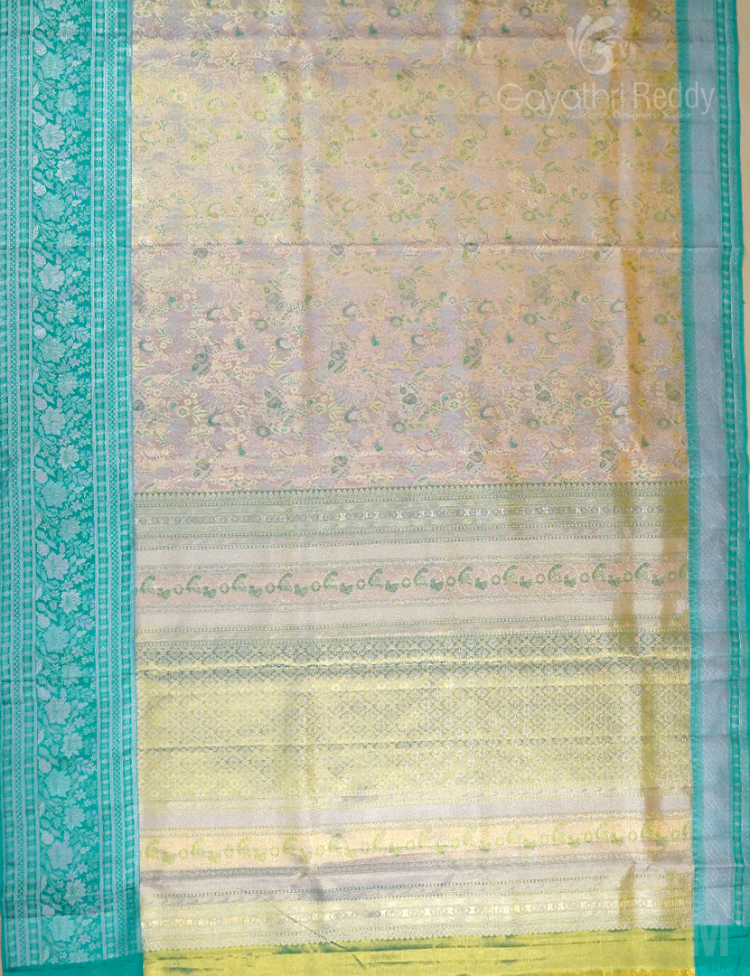 PURE KANCHI BRIDAL PATTU-BKP1817
