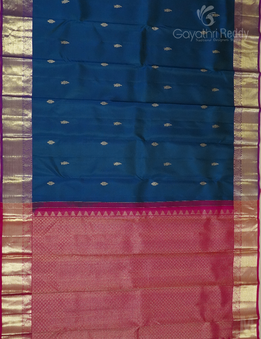 PURE KANCHI PATTU-KP6377