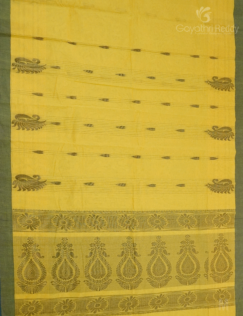 PURE KANCHI COTTON-KC2896