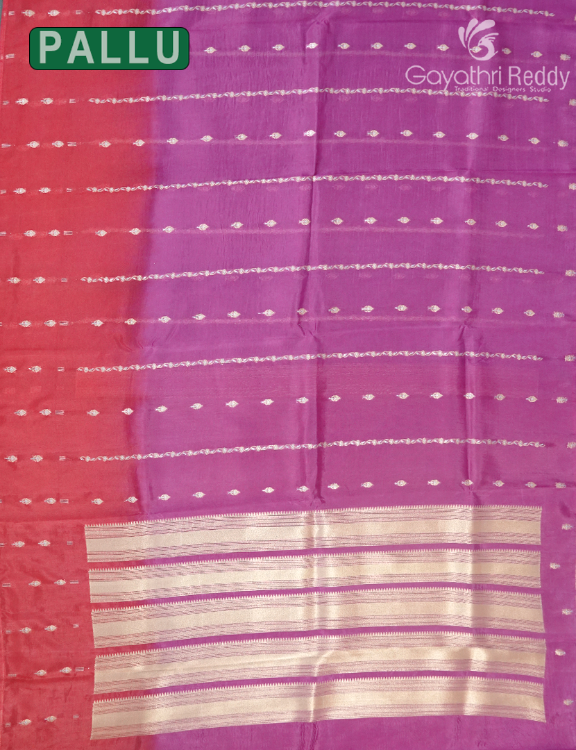 BANARAS SEMI CHINIYA-SBCS42