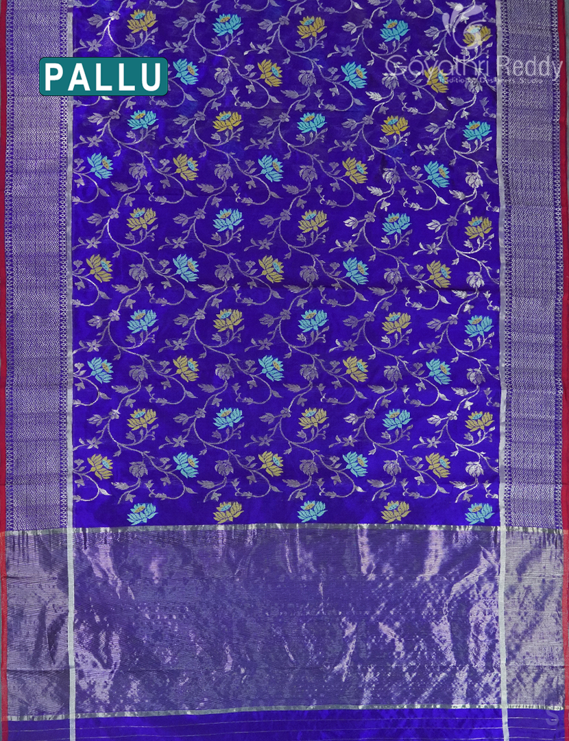 PURE CHANDERI PATTU-CPS1017