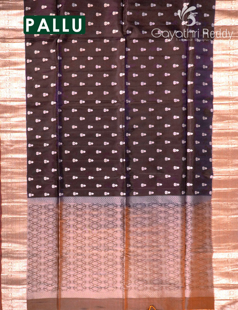 LIGHT WEIGHT KANCHI PATTU-KP8638