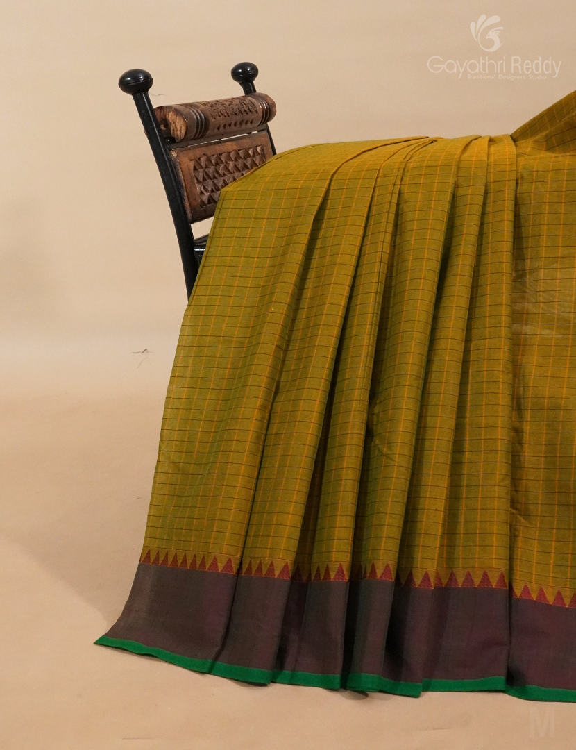 PURE KANCHI COTTON-KC2493