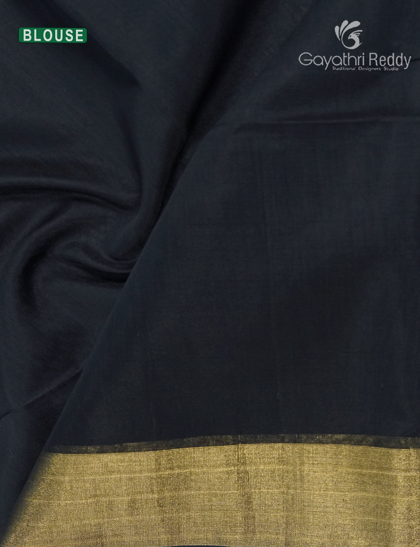 PURE CHANDERI SICO SAREES -CPS1264