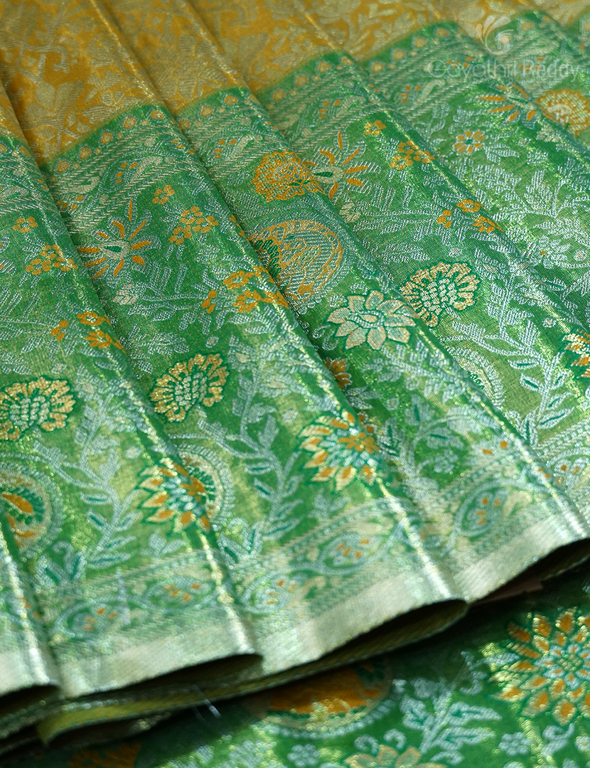 SEMI KANCHI PATTU-SP1600