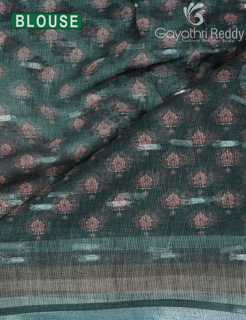 SUPER NET SAREE-SNS440
