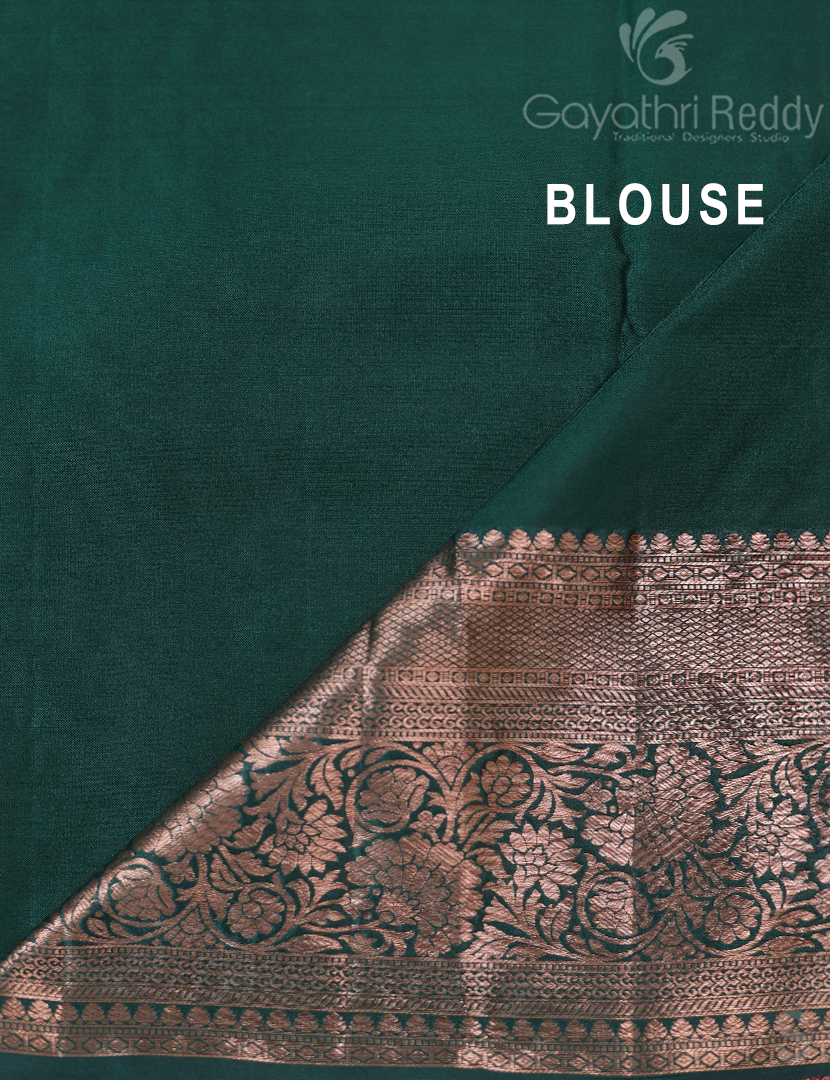 PURE KANCHI PATTU -KP8184