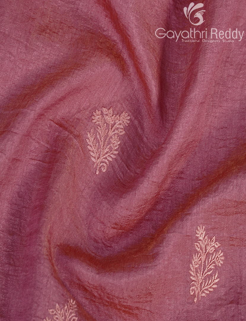 SEMI TUSSAR FANCY-ST1060
