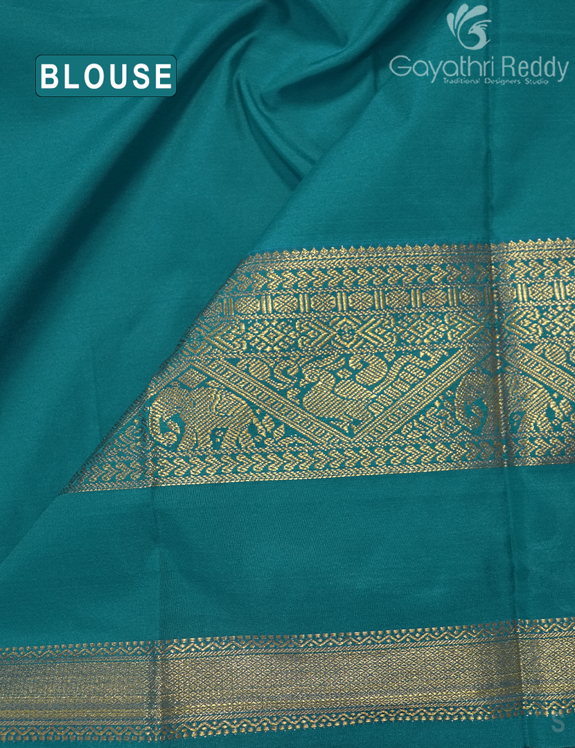 KANCHI SILK COTTON-KSC28
