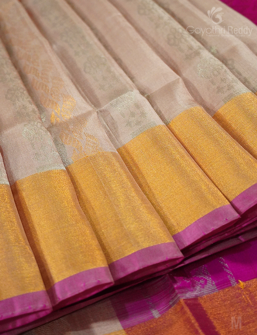 PURE UPPADA PATTU-USS1805