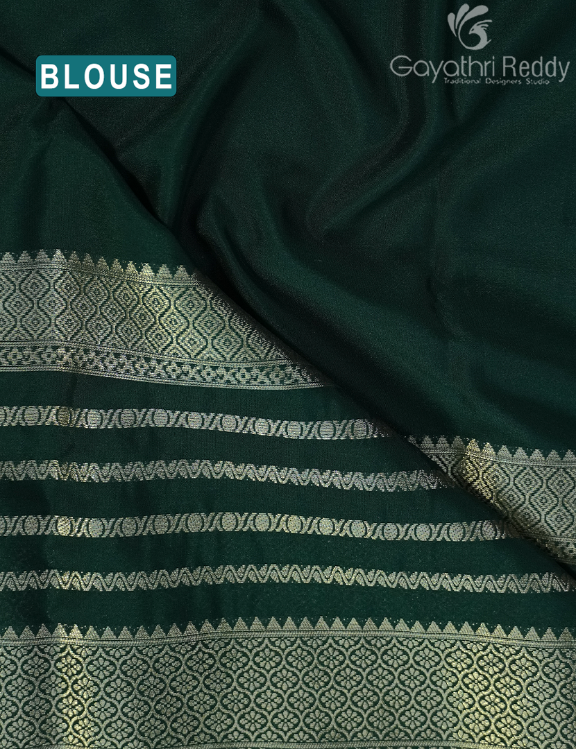 SEMI MYSORE CREPE-SMC227