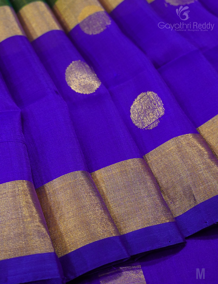 PURE UPPADA PATTU-USS1856