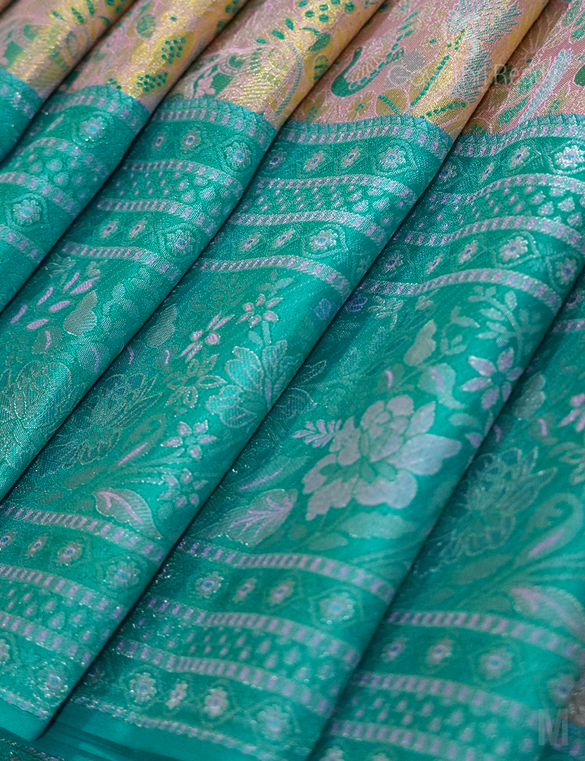 PURE KANCHI BRIDAL PATTU-BKP1817