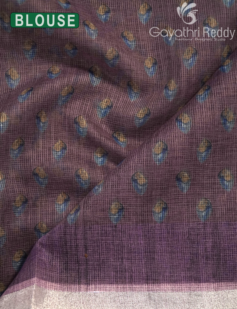 SUPER NET SAREE-SNS384