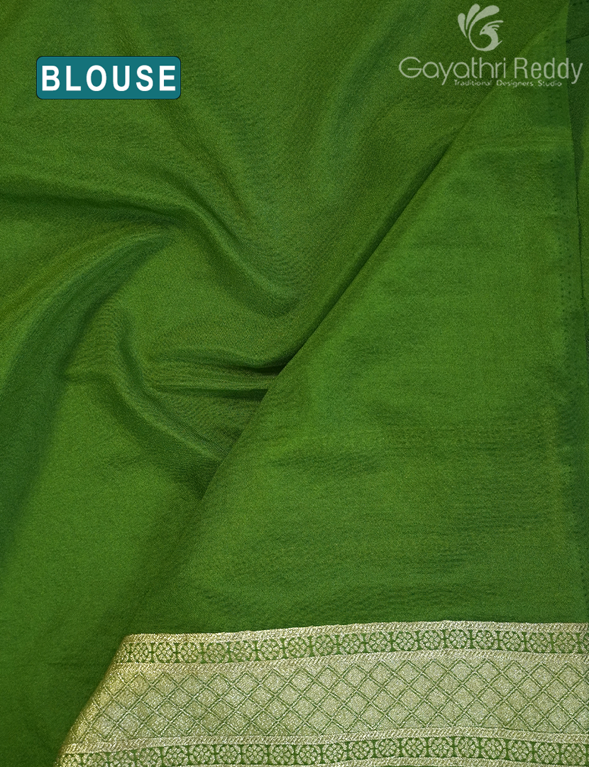 BANARAS GEORGETTE-BG779