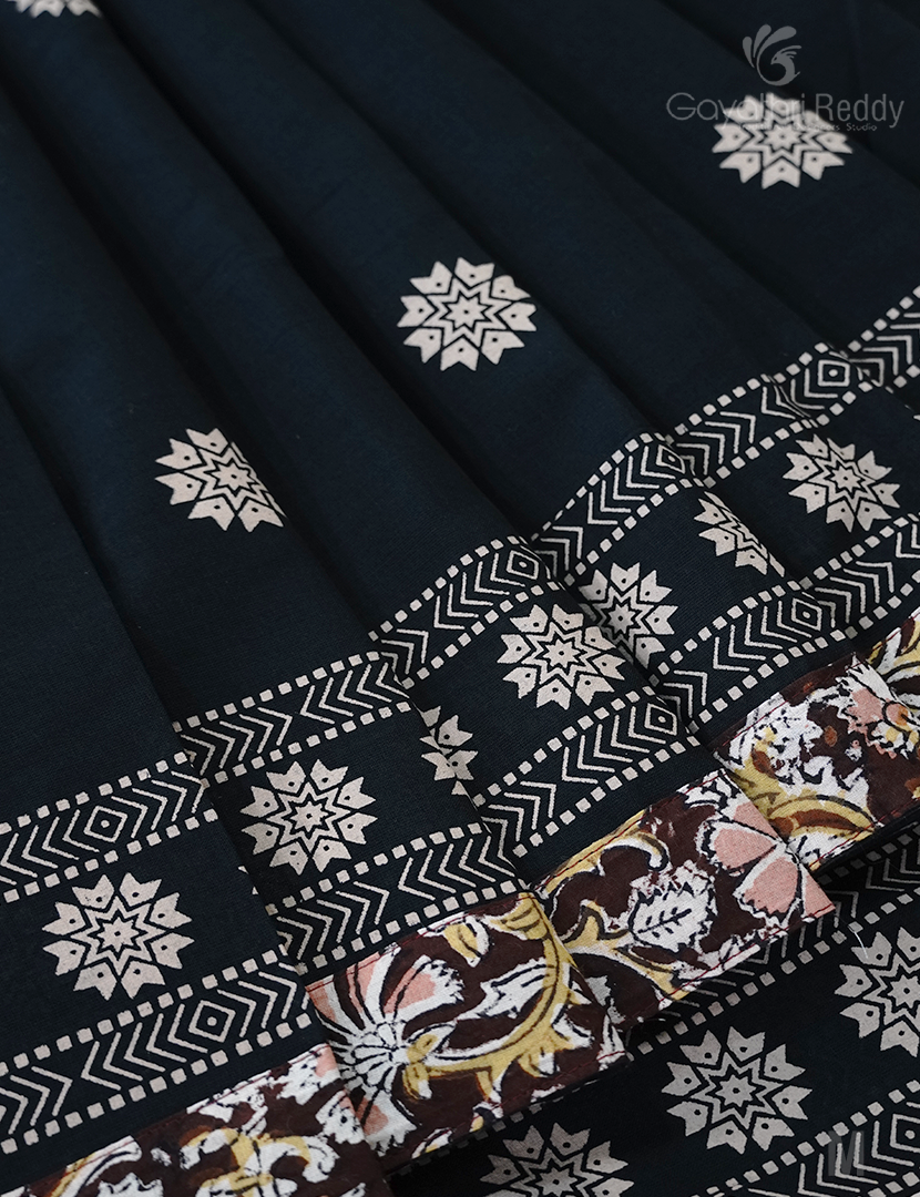 COTTON PATCH WORK-CPW7