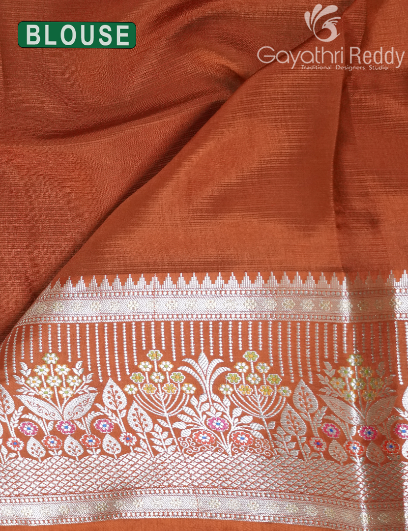 PURE SILK KOTA-PSK384