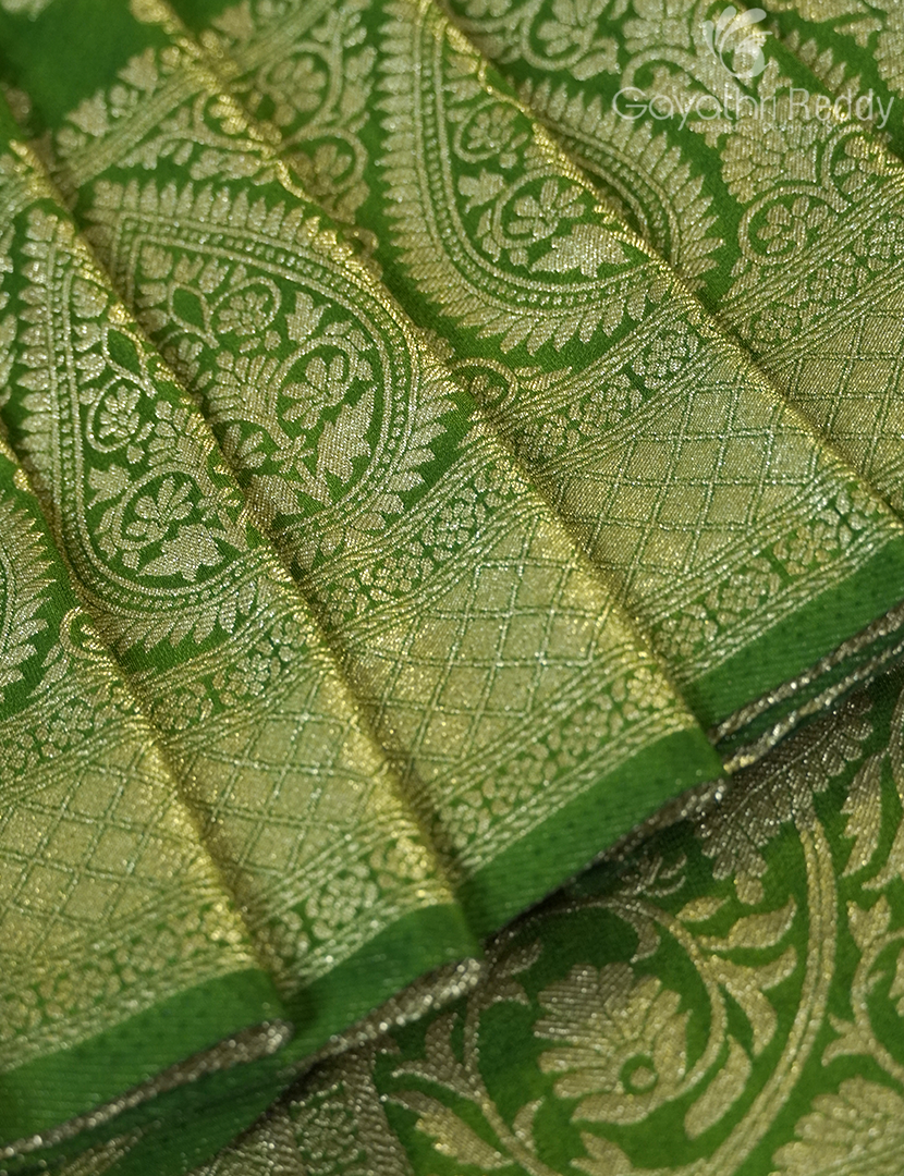 BANARAS GEORGETTE-BG779