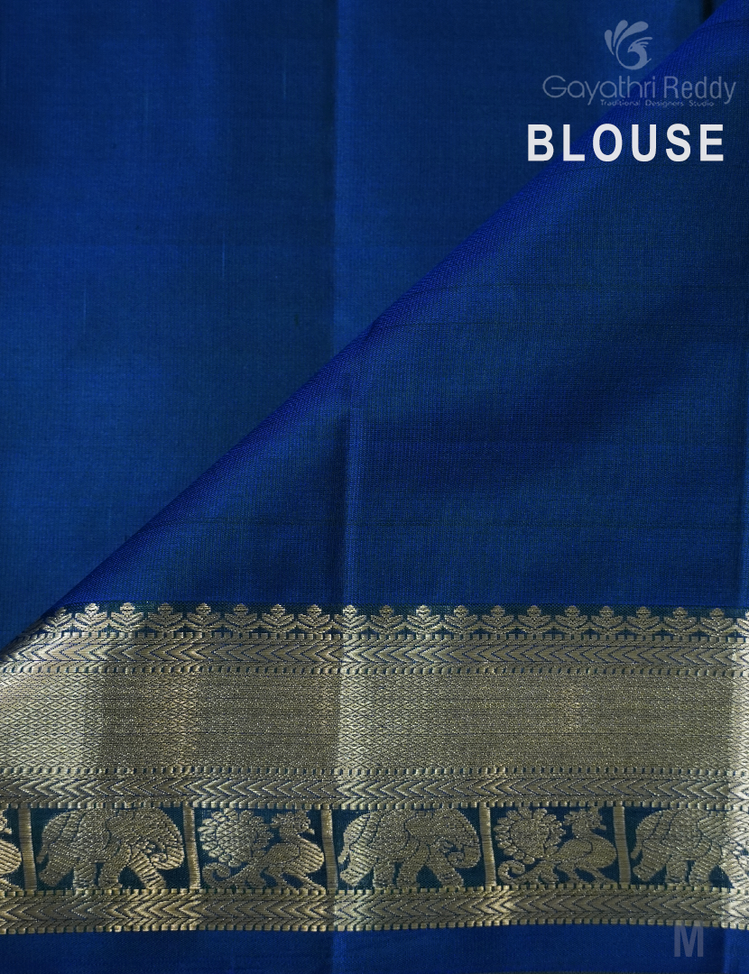 PURE KANCHI PATTU-KP7954