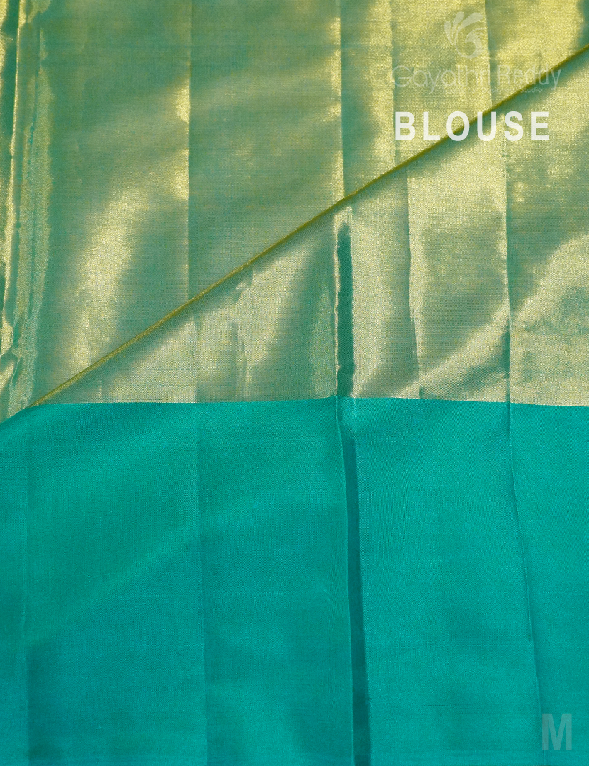 PURE KANCHI BRIDAL PATTU-BKP1817