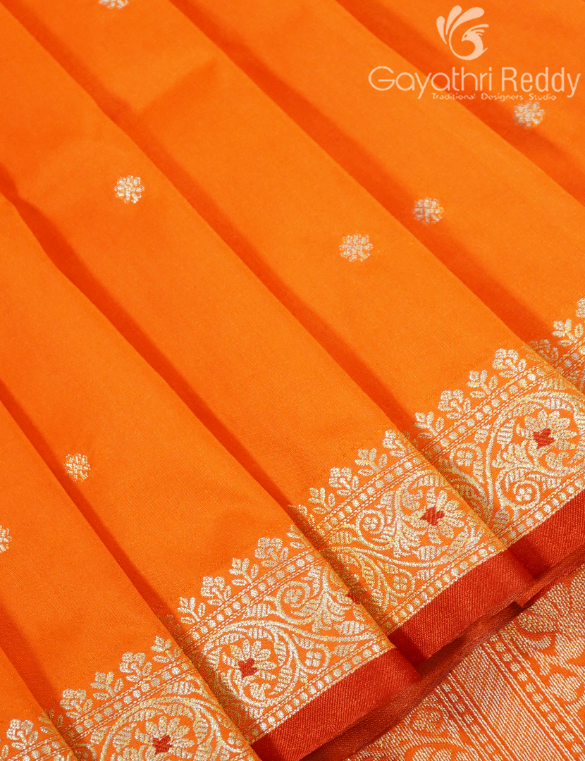 SEMI KATAN SAREE-SKN207
