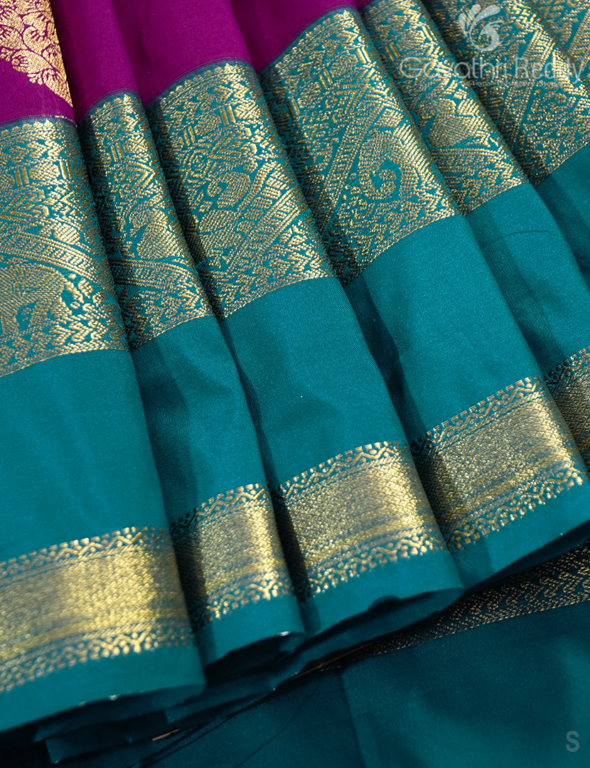 KANCHI SILK COTTON-KSC28