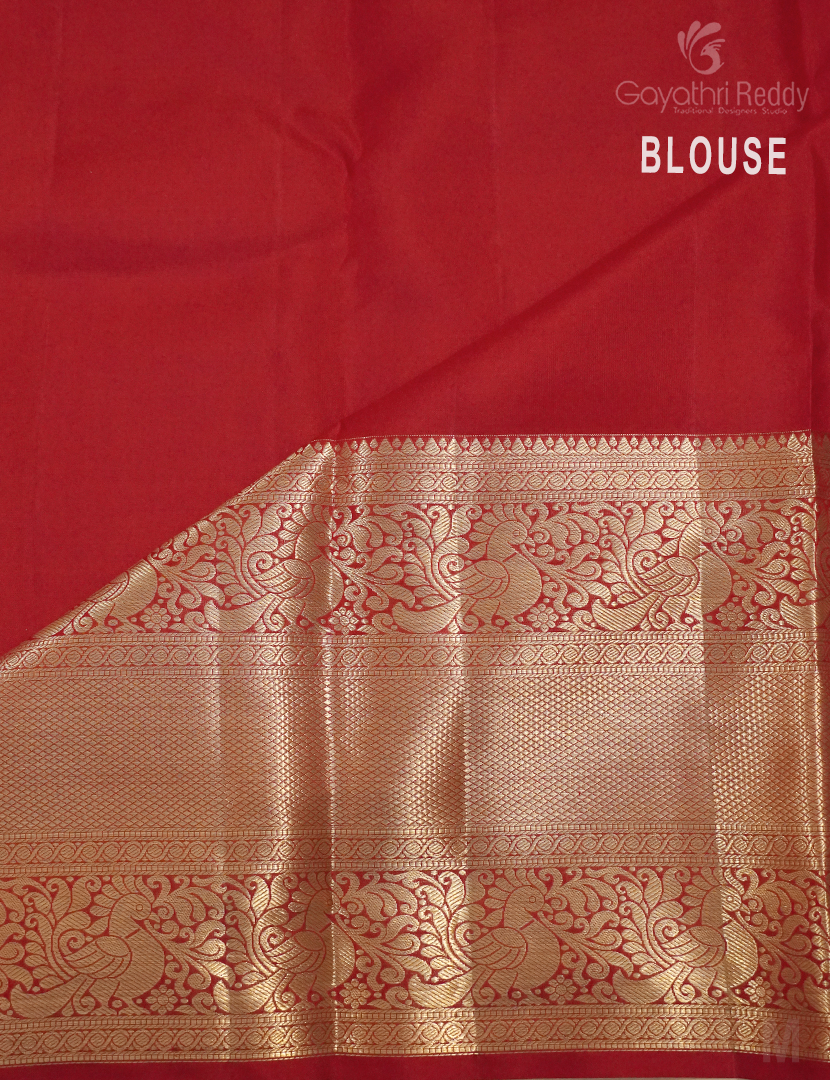 PURE KANCHI PATTU-KP6969
