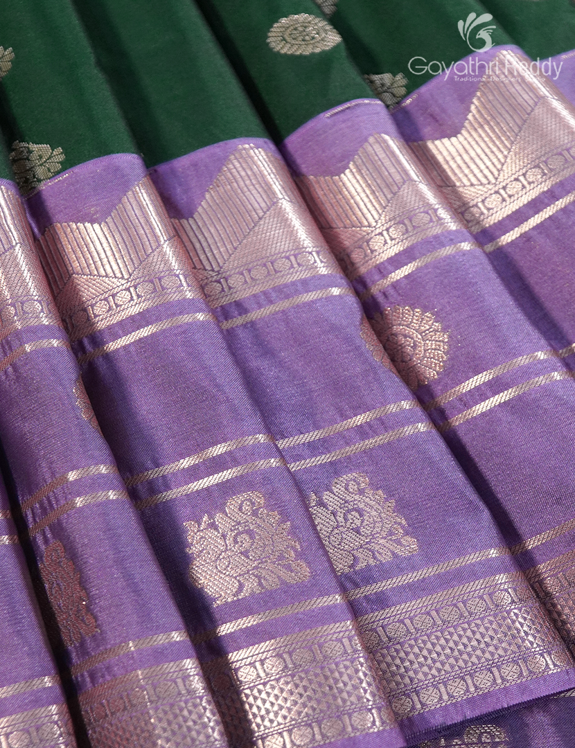 ART SILK SAREE-AS194
