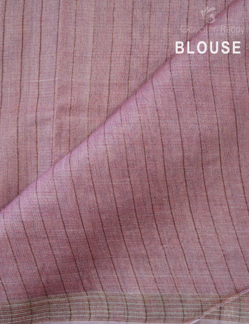 PURE DESI TUSSAR KANTA WORK-TS1412