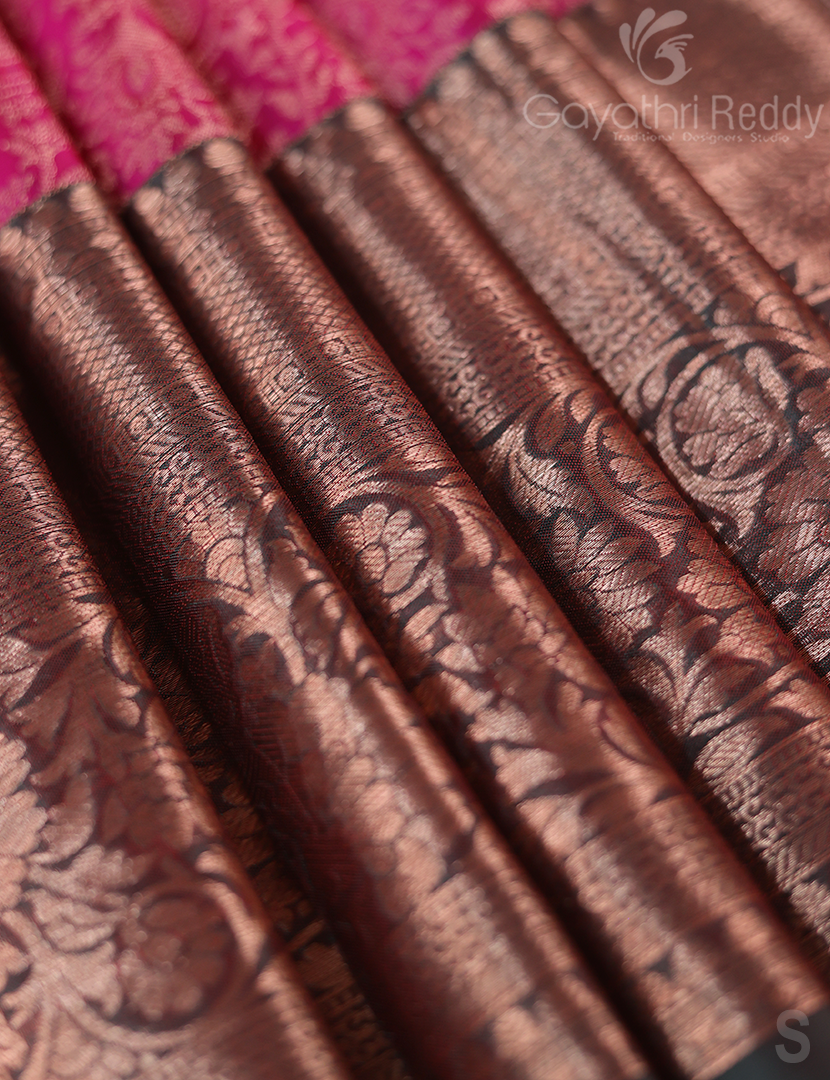 PURE KANCHI PATTU -KP8184