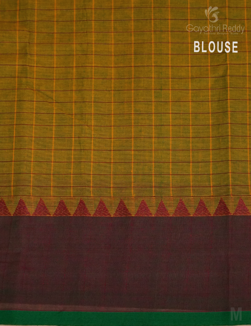 PURE KANCHI COTTON-KC2493