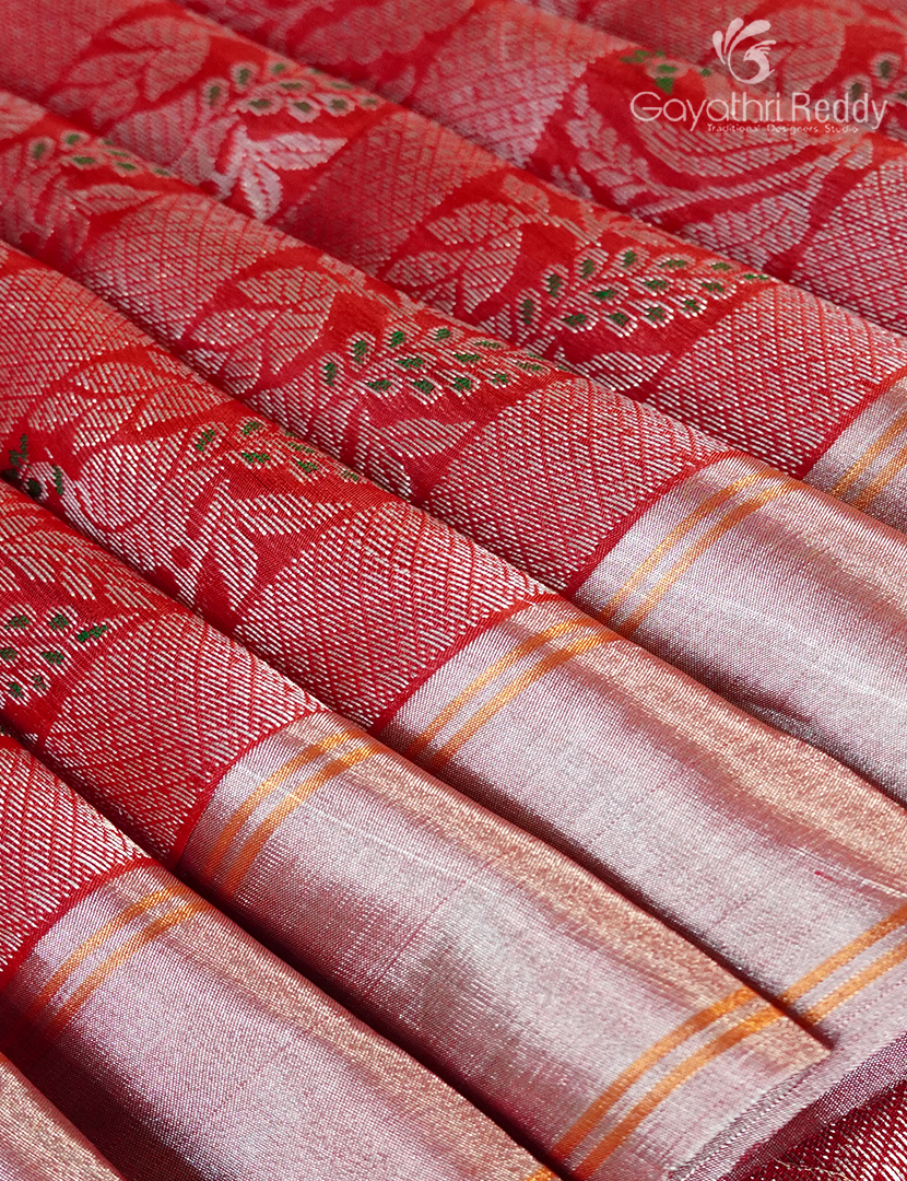 PURE CHANDERI PATTU-CPS1073